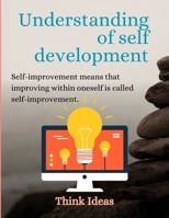 Understanding of Self Development B0C9SP2XW2 Book Cover