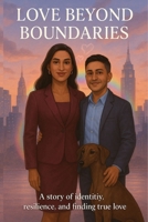 Love Beyond Boundaries: A Journey of Two Souls 933428255X Book Cover