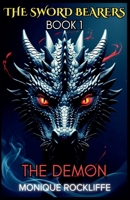 Book One: The Demon (The Sword Bearers) B0F9ZWT9D1 Book Cover