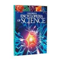 Children's Encyclopedia of Science 1784288152 Book Cover