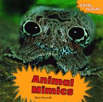 Animal Mimics 1435893824 Book Cover