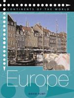 Europe: Living in Europe 0750250941 Book Cover