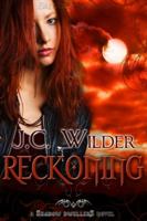 Reckoning 1605048658 Book Cover
