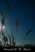 Memorials of the Blessed: A Series of Short Lives of the Saints 1475227027 Book Cover