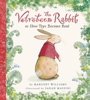 The Velveteen Rabbit (Nosy Crow Classics) B0G4P6KD8G Book Cover