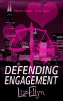 Defending Engagement B0F5BLJZ6X Book Cover