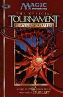The Official Tournament Player's Guide 078691517X Book Cover
