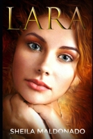 LARA/THRILLER/SUSPENSE/INTRIGA/ACCIÓN/DRAMA: El mundo ruge con el sonido de la bestia. (Spanish Edition) B087SG2J2Y Book Cover