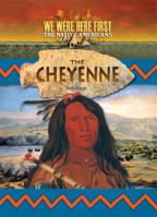 The Cheyenne 1624691668 Book Cover