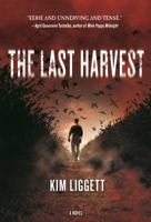 The Last Harvest 0765380986 Book Cover