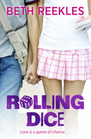 Rolling Dice 0552568821 Book Cover