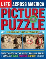 Life Picture Puzzle Across America 1603208178 Book Cover