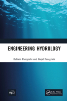 Engineering Hydrology 1032653949 Book Cover