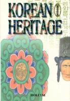 Korean Heritage II 1565910788 Book Cover