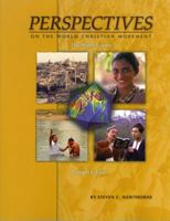 Perspectives on the World Christian Movement the Study Guide 4th Edition 0012734047 Book Cover