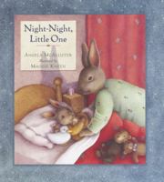 Night Night, Little One 0385327323 Book Cover