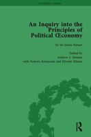 An Inquiry Into the Principles of Political Oeconomy Volume 2: A Variorum Edition 1138750166 Book Cover