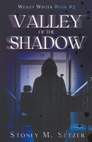 Valley of the Shadow 1393862454 Book Cover