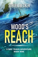 Wood's Reach 1535232188 Book Cover