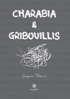 Charabia et Gribouillis B0C9SBPK8R Book Cover