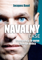 ???? ?????????? - The Navalny Case - Russian version: ... (Russian Edition) 2315011345 Book Cover
