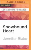 Snowbound Heart 0451089359 Book Cover