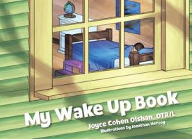 My Wake Up Book 069264475X Book Cover