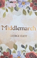 Middlemarch 0451517504 Book Cover