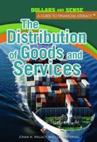 The Distribution of Goods and Services 1448847184 Book Cover