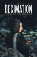Decimation 1532047134 Book Cover