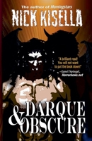 Darque & Obscure B0GGTQWBDP Book Cover