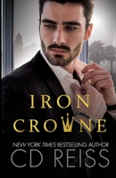Iron Crowne 1942833733 Book Cover