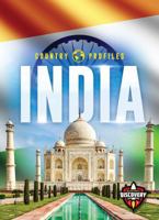 India 1626176817 Book Cover