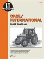 Case/International: Models 1190, 1290, 1390, 1490, 1690, 1194, 1294, 1394, 1494, 1594 0872884287 Book Cover