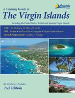 A Cruising Guide to the Virgin Islands 1892399350 Book Cover