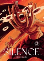 Silence Volume 3 (Volume 3) 1419778919 Book Cover