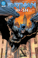 Batman: H2SH 1799505464 Book Cover
