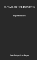 El taller del escritor B08NDXG1MZ Book Cover