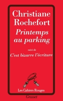 Printemps au parking 2246160332 Book Cover