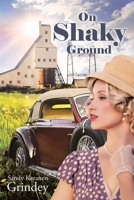 On Shaky Ground B0CK9JVBHW Book Cover