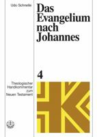 Das Evangelium Nach Johannes 3374043178 Book Cover
