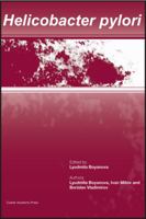 Helicobacter Pylori 1904455840 Book Cover