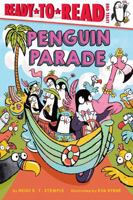 Penguin Parade: Ready-to-Read Level 1 1665952113 Book Cover