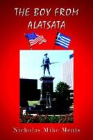 The Boy from Alatsata 1410742660 Book Cover