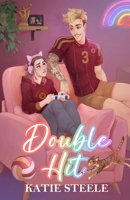Double Hit (Chicago Cats) B0F7Y34RXP Book Cover