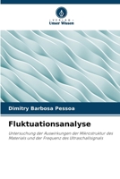 Fluktuationsanalyse (German Edition) 6208489458 Book Cover