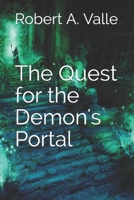 The Quest for the Demon's Portal B095JCSSJ4 Book Cover