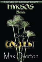 Conquest B0B7M2KNR9 Book Cover