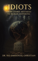 Idiots: From Cosmic Mistakes to Human Suffering 1543783996 Book Cover
