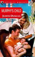Murphy's Child 037307946X Book Cover